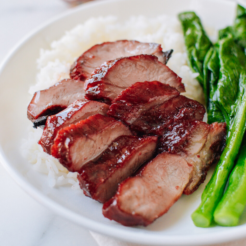 Char Siu (BBQ Pork)