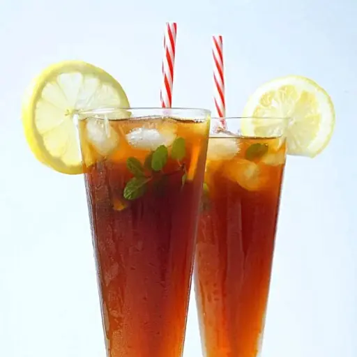 Lemon Iced Tea